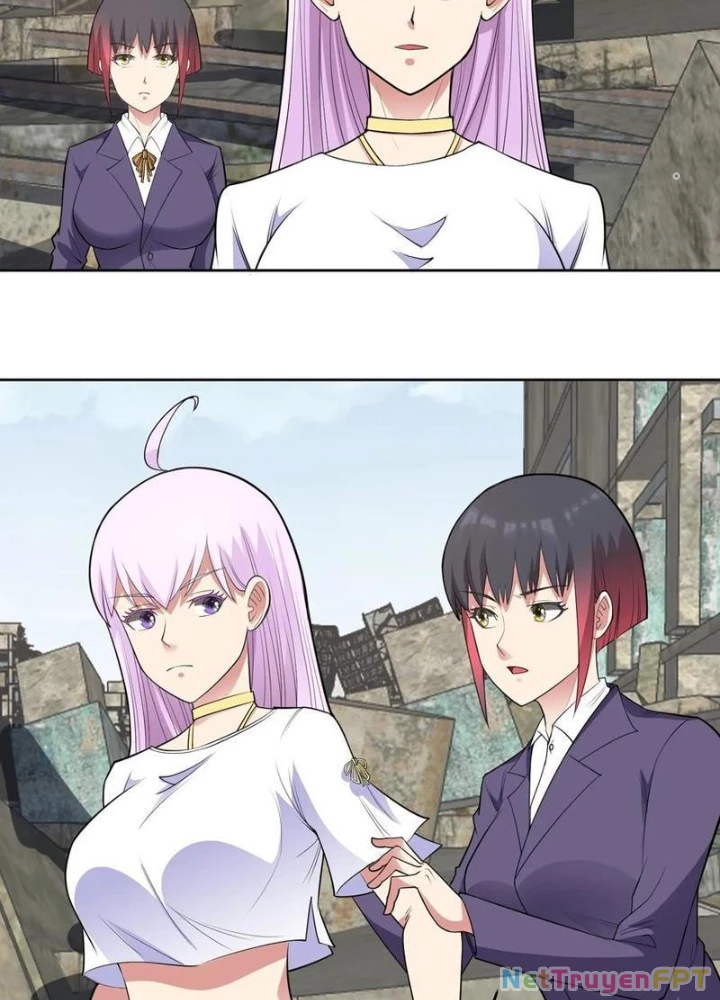 Ngự Thần Trùng Sinh Chapter 87 - Next Chapter 88