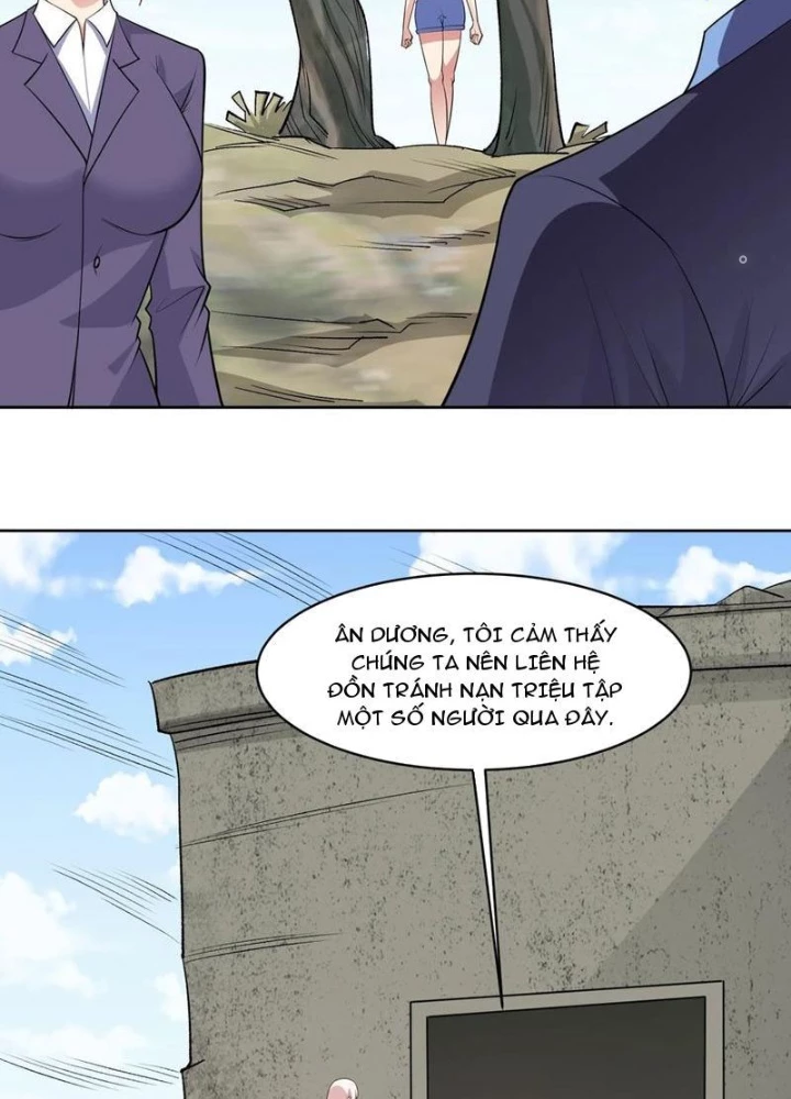 Ngự Thần Trùng Sinh Chapter 87 - Next Chapter 88