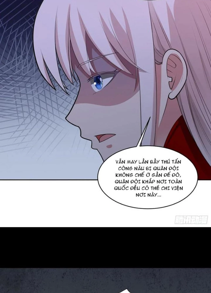 Ngự Thần Trùng Sinh Chapter 87 - Next Chapter 88