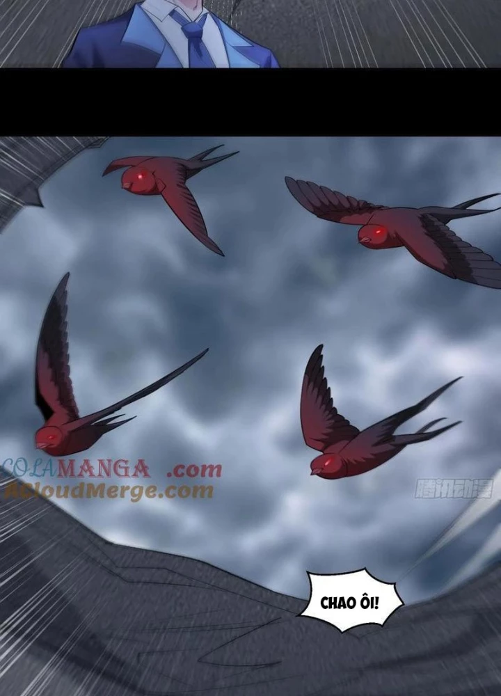 Ngự Thần Trùng Sinh Chapter 88 - Next Chapter 89
