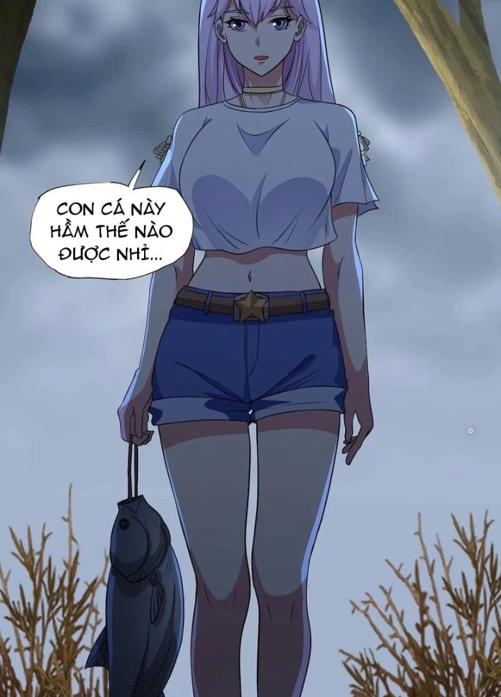 Ngự Thần Trùng Sinh Chapter 88 - Next Chapter 89