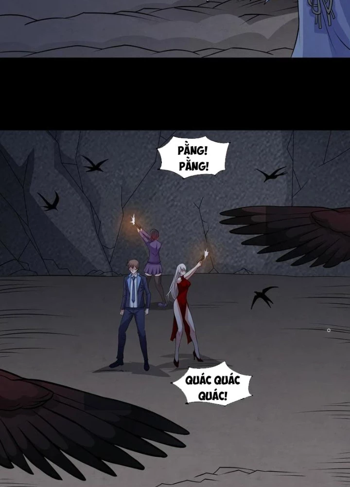 Ngự Thần Trùng Sinh Chapter 88 - Next Chapter 89