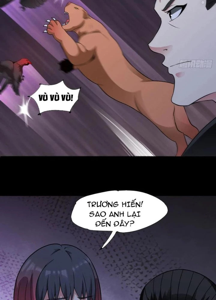 Ngự Thần Trùng Sinh Chapter 88 - Next Chapter 89