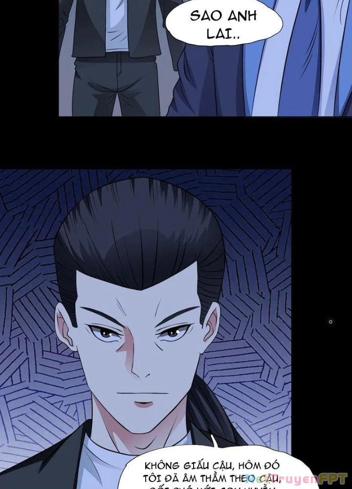 Ngự Thần Trùng Sinh Chapter 88 - Next Chapter 89