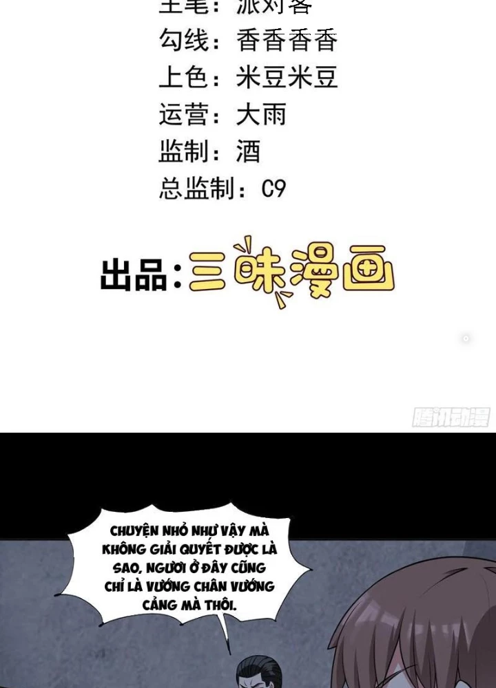Ngự Thần Trùng Sinh Chapter 89 - Next Chapter 90