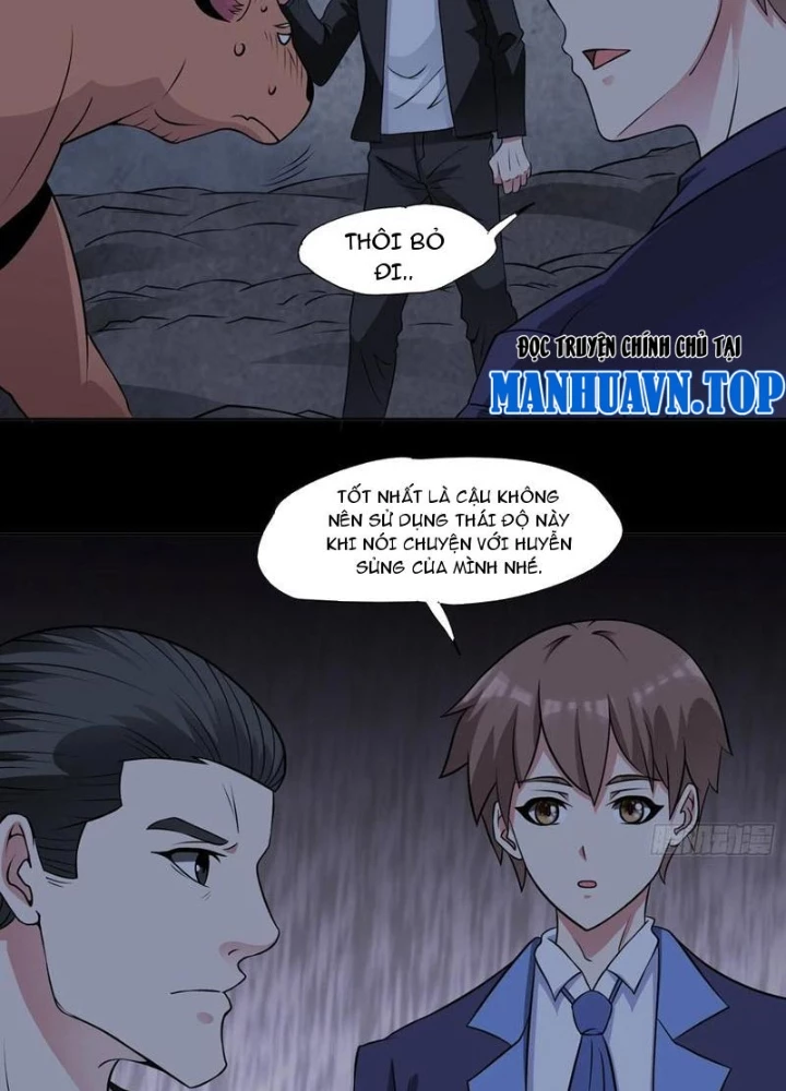 Ngự Thần Trùng Sinh Chapter 89 - Next Chapter 90