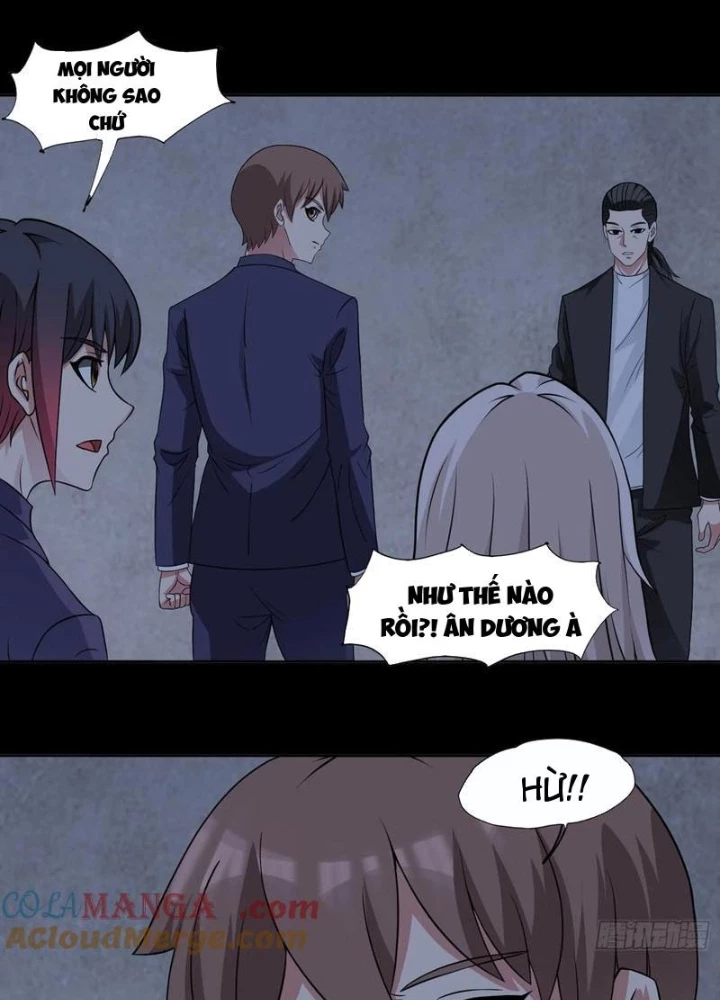 Ngự Thần Trùng Sinh Chapter 89 - Next Chapter 90