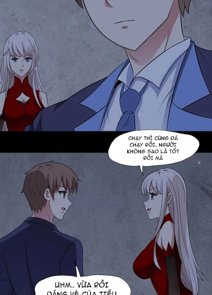 Ngự Thần Trùng Sinh Chapter 89 - Next Chapter 90