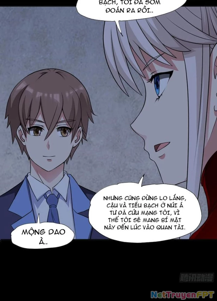Ngự Thần Trùng Sinh Chapter 89 - Next Chapter 90