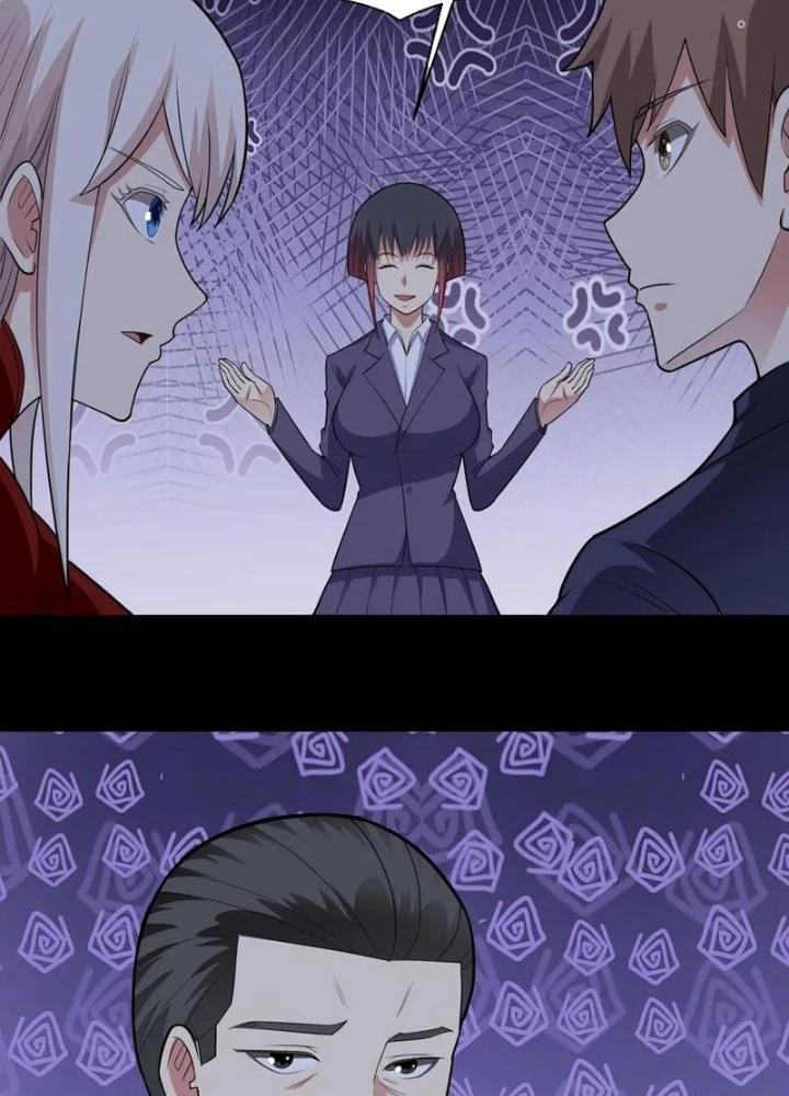Ngự Thần Trùng Sinh Chapter 89 - Next Chapter 90