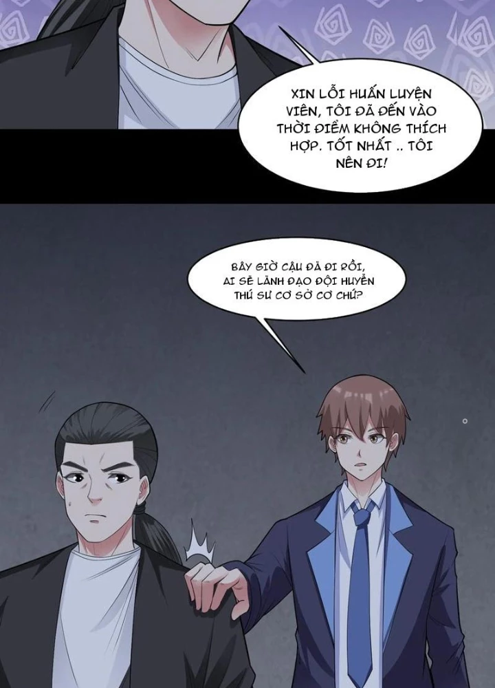 Ngự Thần Trùng Sinh Chapter 89 - Next Chapter 90