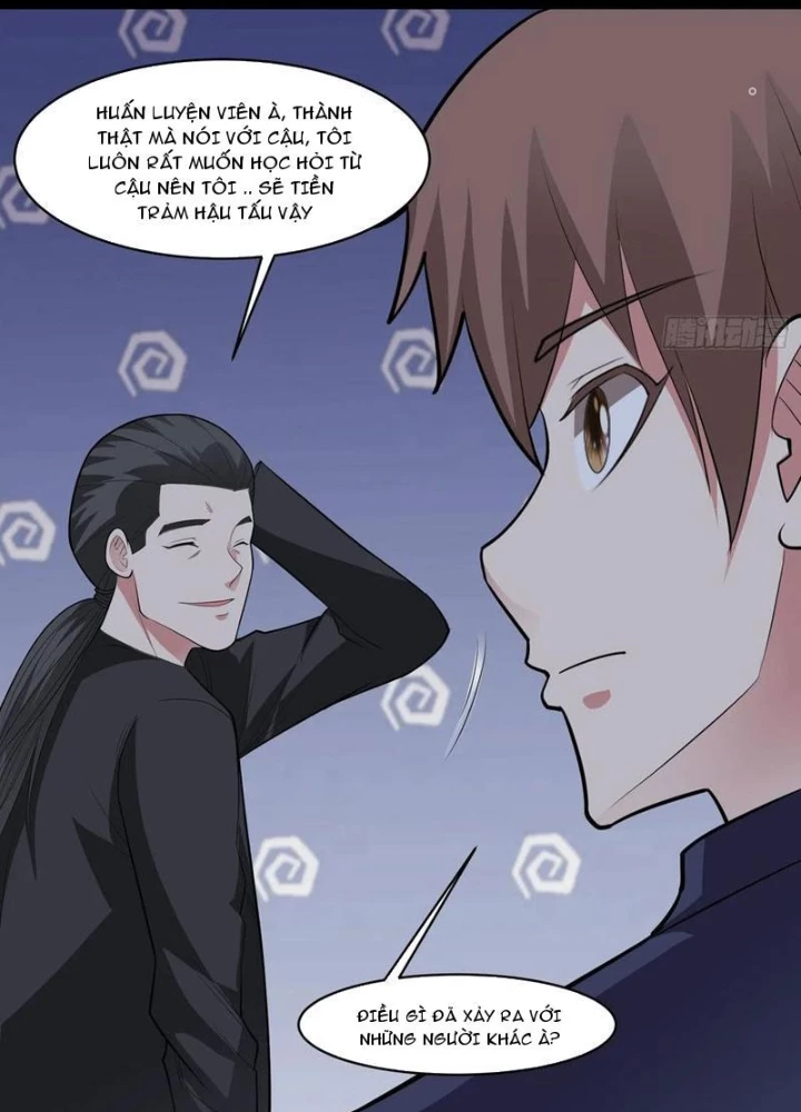 Ngự Thần Trùng Sinh Chapter 89 - Next Chapter 90