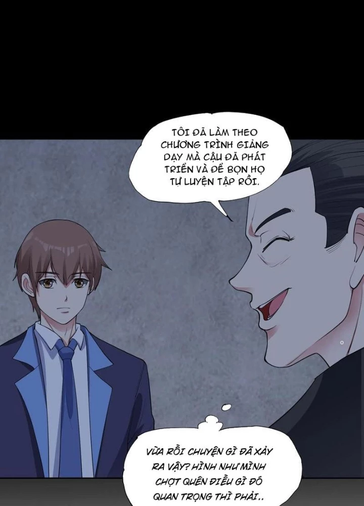Ngự Thần Trùng Sinh Chapter 89 - Next Chapter 90