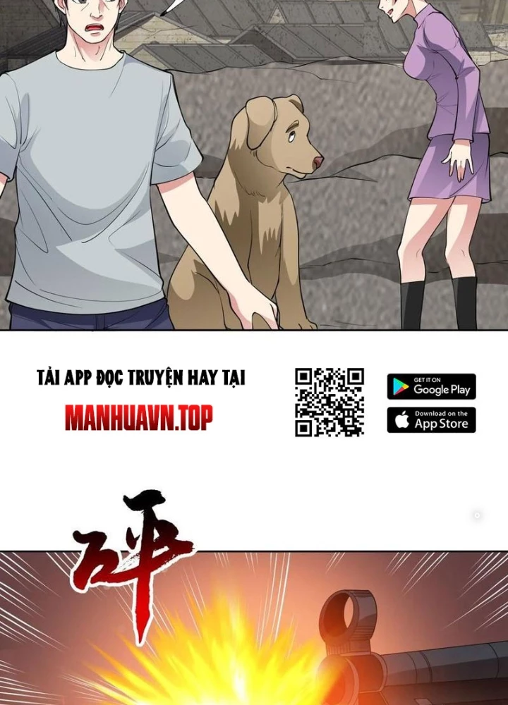 Ngự Thần Trùng Sinh Chapter 89 - Next Chapter 90