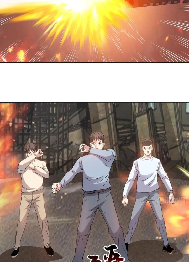 Ngự Thần Trùng Sinh Chapter 89 - Next Chapter 90