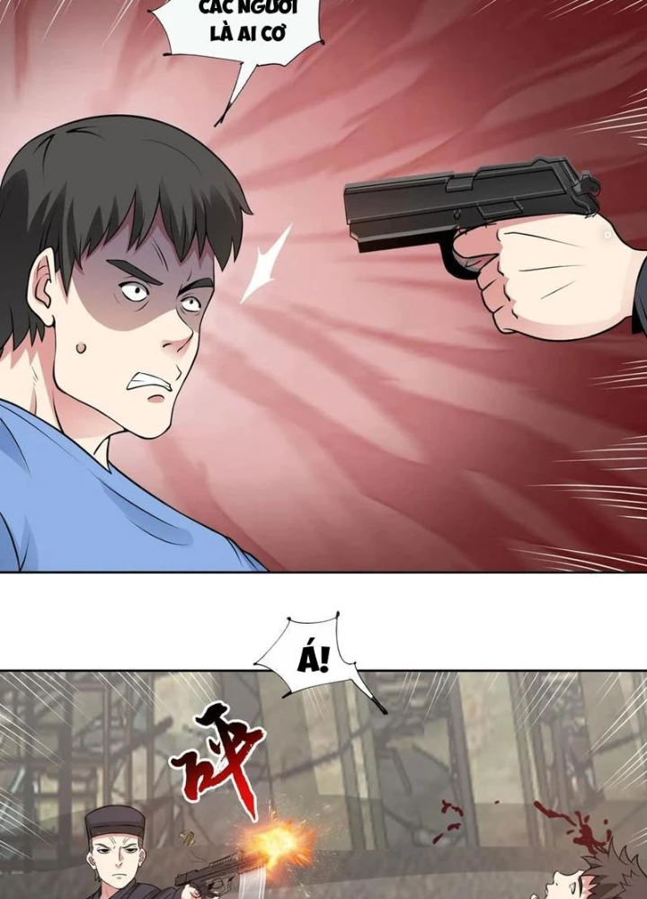 Ngự Thần Trùng Sinh Chapter 89 - Next Chapter 90