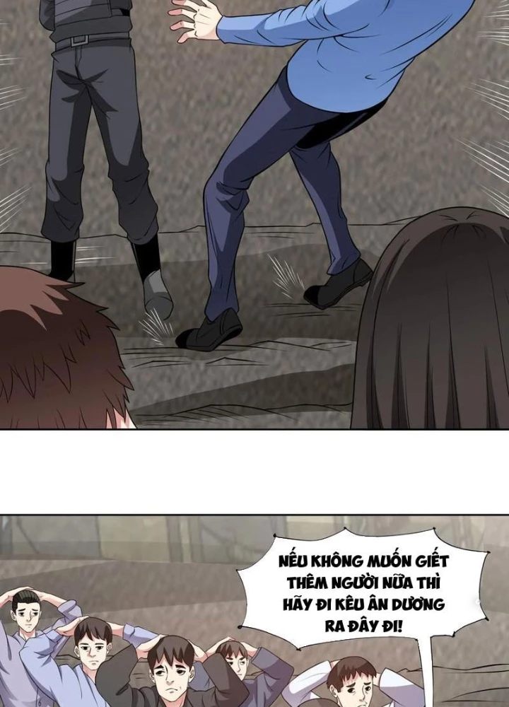 Ngự Thần Trùng Sinh Chapter 89 - Next Chapter 90