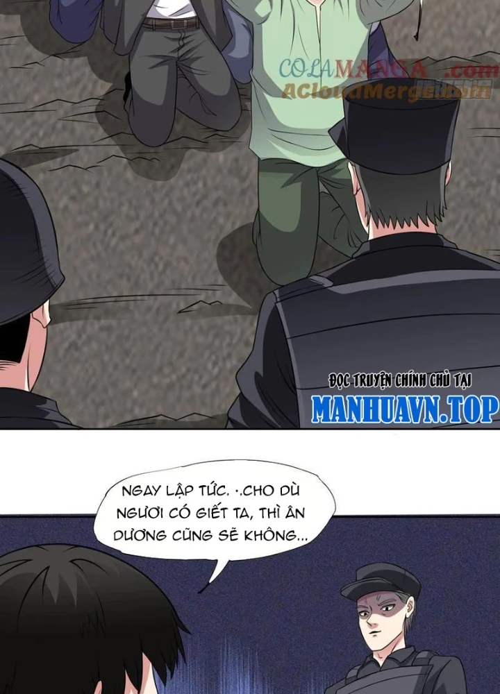 Ngự Thần Trùng Sinh Chapter 89 - Next Chapter 90
