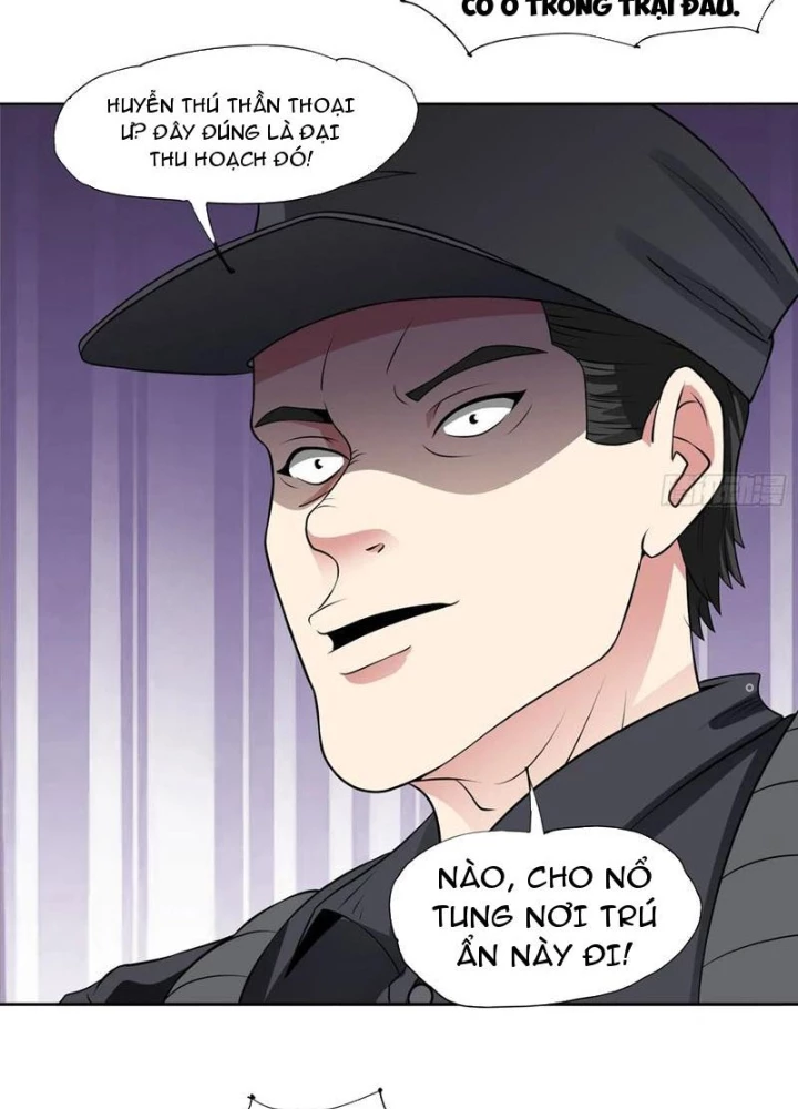 Ngự Thần Trùng Sinh Chapter 89 - Next Chapter 90