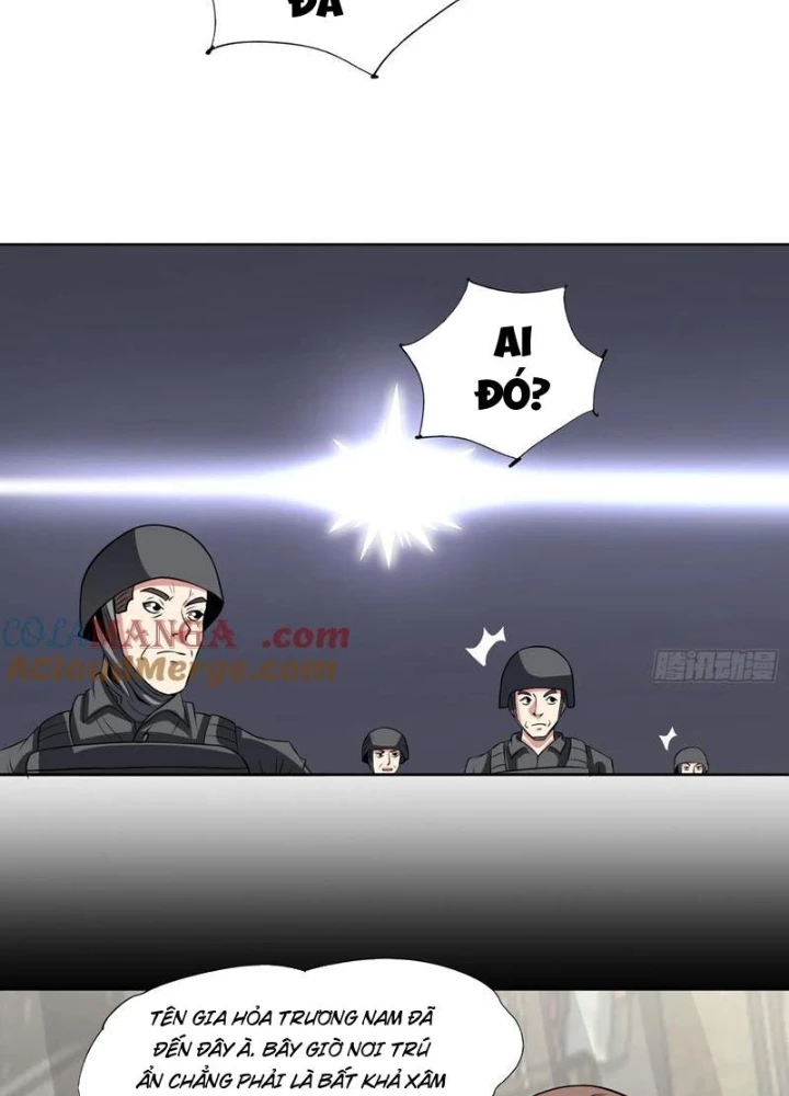 Ngự Thần Trùng Sinh Chapter 89 - Next Chapter 90