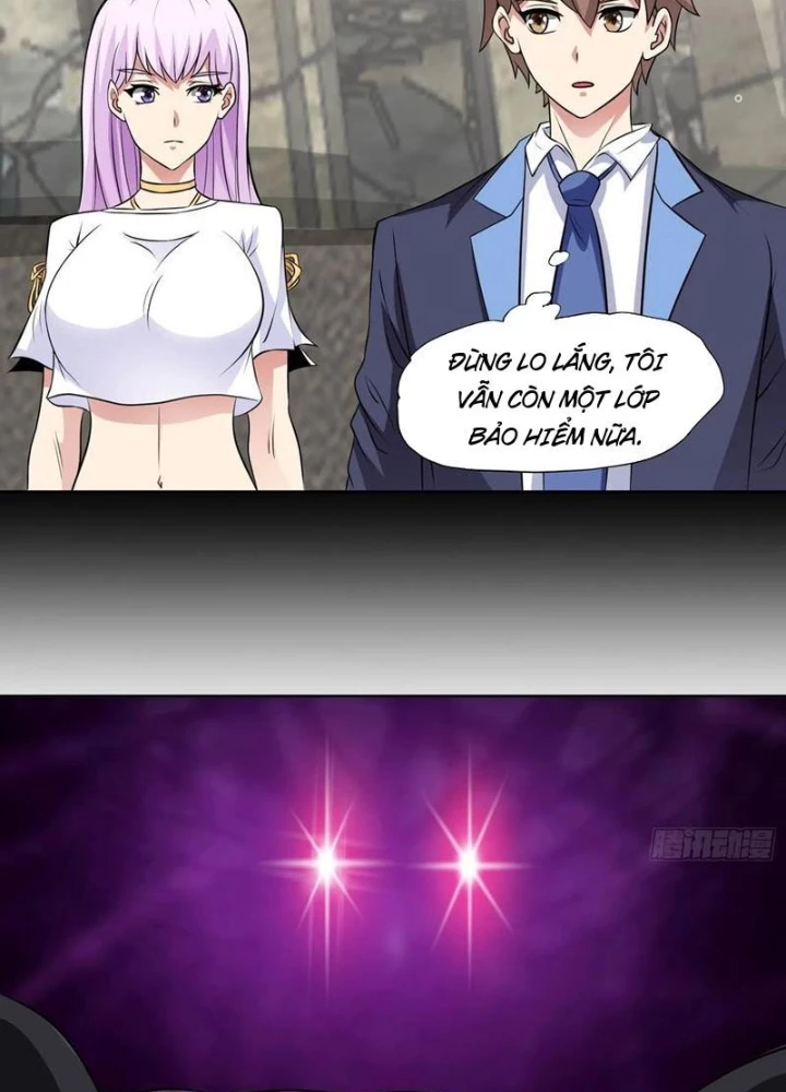 Ngự Thần Trùng Sinh Chapter 89 - Next Chapter 90