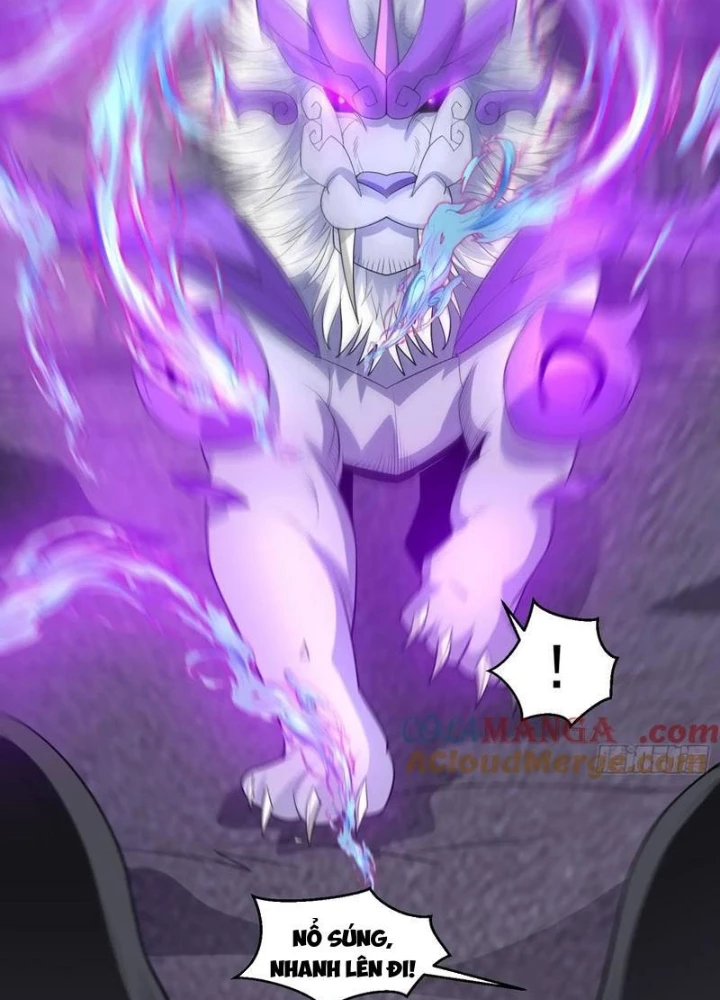 Ngự Thần Trùng Sinh Chapter 89 - Next Chapter 90