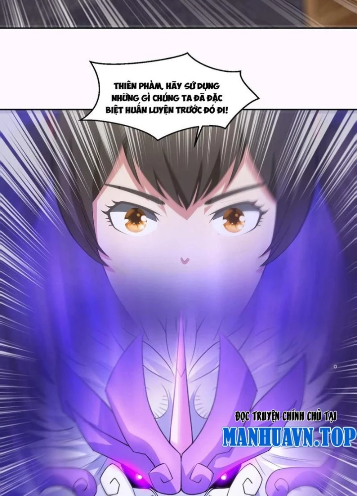 Ngự Thần Trùng Sinh Chapter 89 - Next Chapter 90