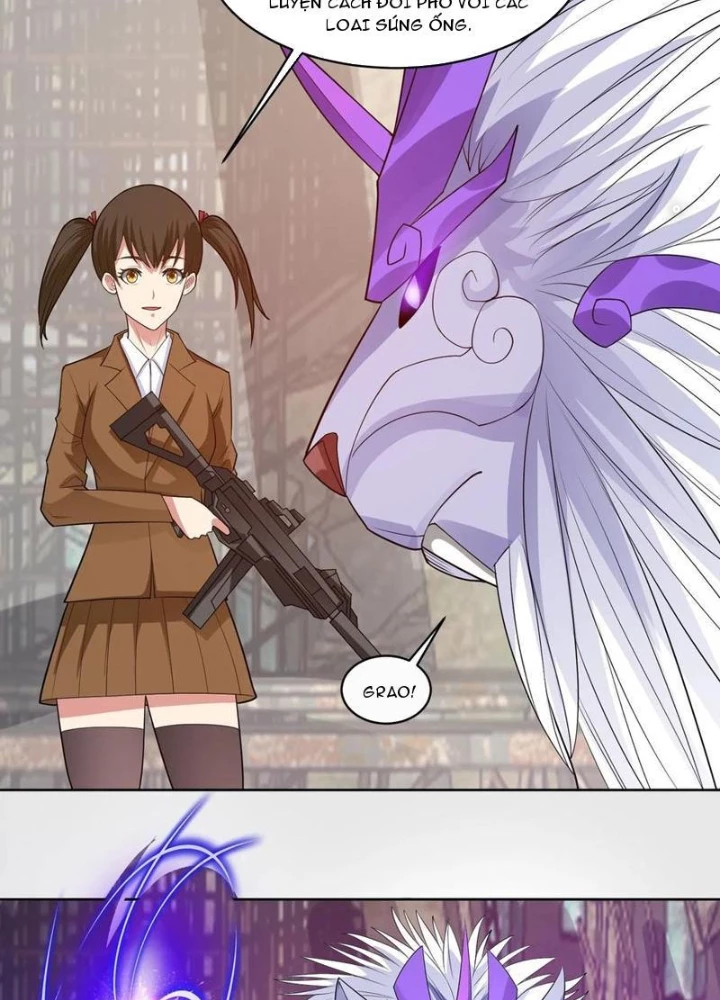 Ngự Thần Trùng Sinh Chapter 89 - Next Chapter 90