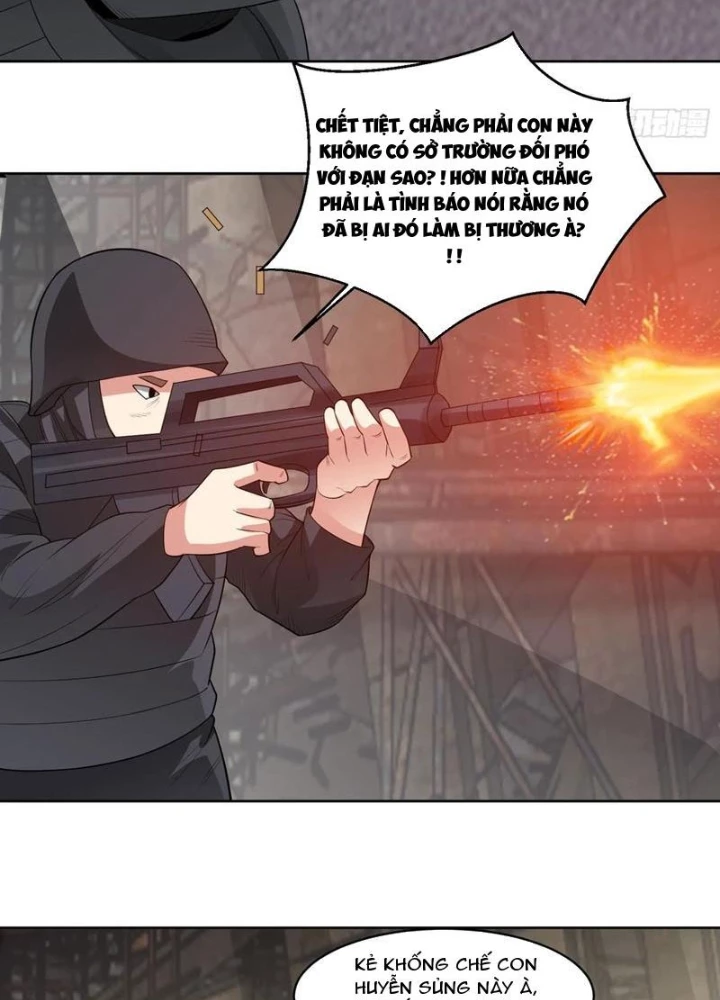 Ngự Thần Trùng Sinh Chapter 89 - Next Chapter 90