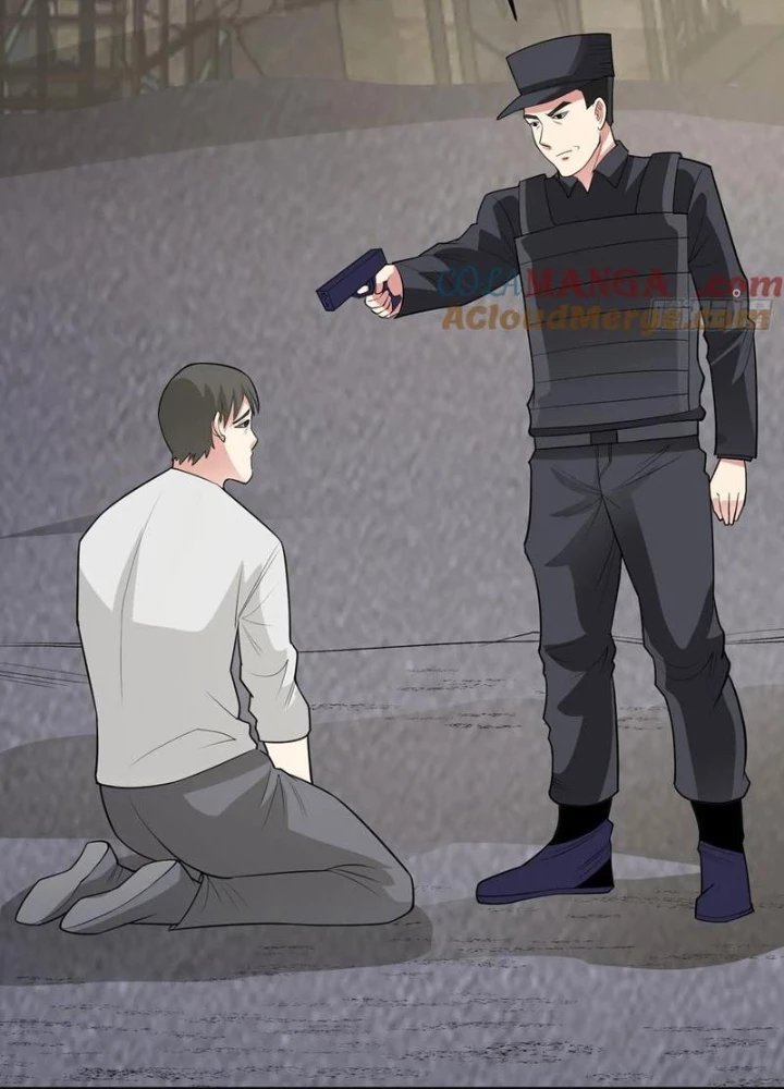 Ngự Thần Trùng Sinh Chapter 89 - Next Chapter 90