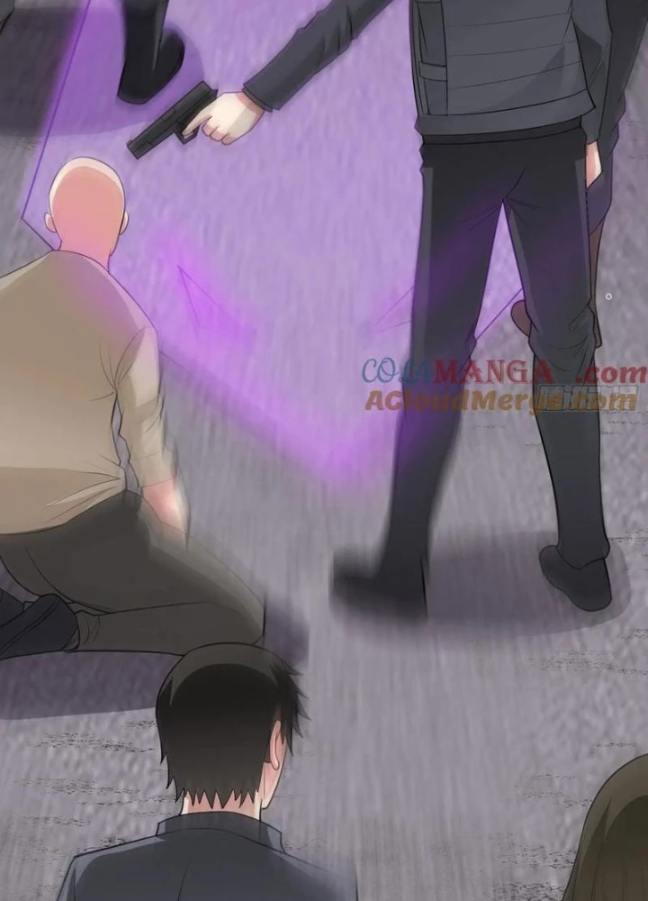 Ngự Thần Trùng Sinh Chapter 89 - Next Chapter 90