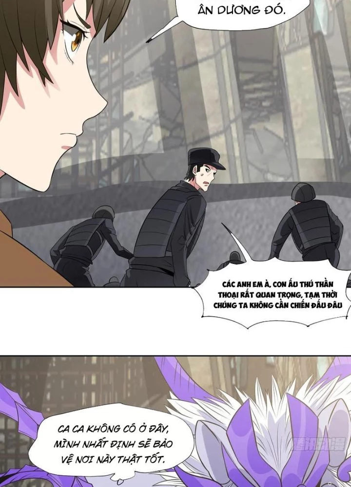 Ngự Thần Trùng Sinh Chapter 89 - Next Chapter 90