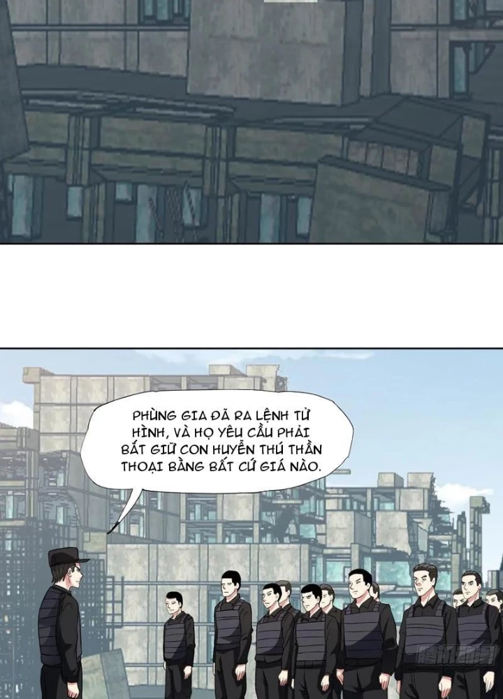 Ngự Thần Trùng Sinh Chapter 90 - Next Chapter 91