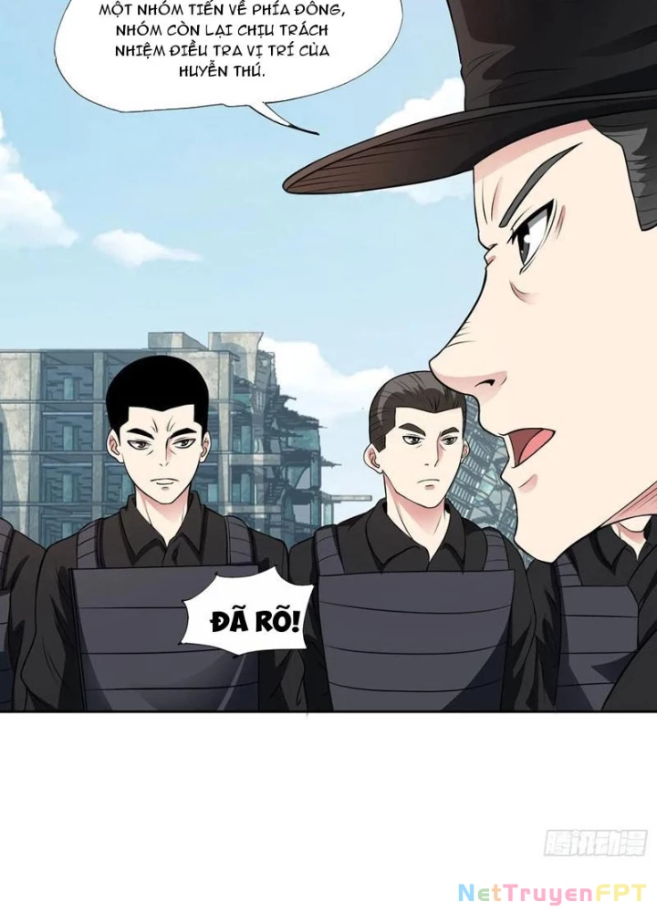 Ngự Thần Trùng Sinh Chapter 90 - Next Chapter 91