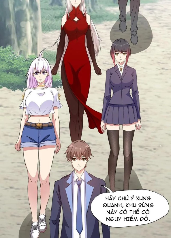 Ngự Thần Trùng Sinh Chapter 90 - Next Chapter 91