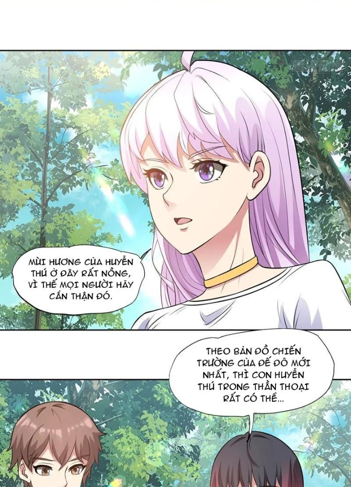 Ngự Thần Trùng Sinh Chapter 90 - Next Chapter 91