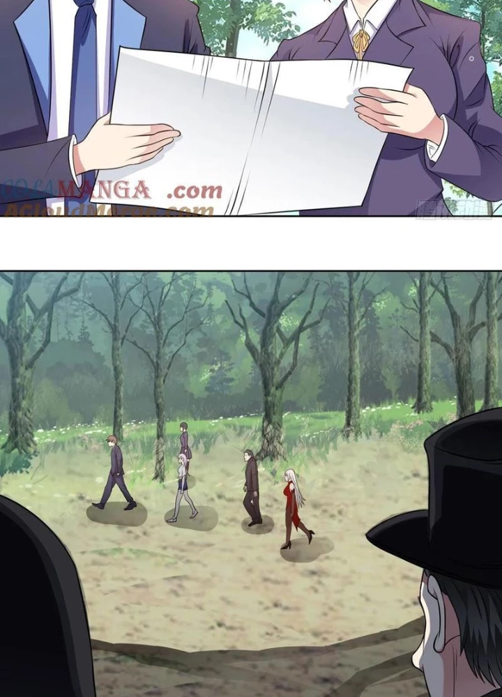 Ngự Thần Trùng Sinh Chapter 90 - Next Chapter 91