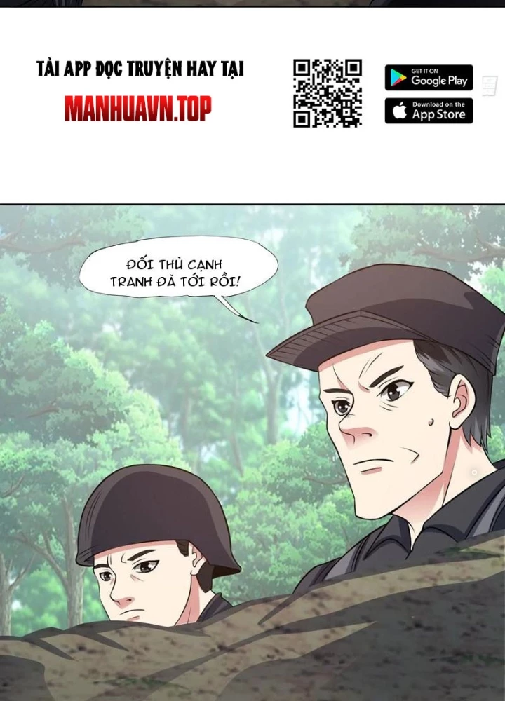 Ngự Thần Trùng Sinh Chapter 90 - Next Chapter 91
