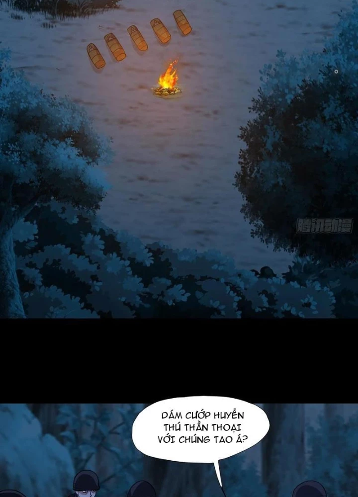 Ngự Thần Trùng Sinh Chapter 90 - Next Chapter 91