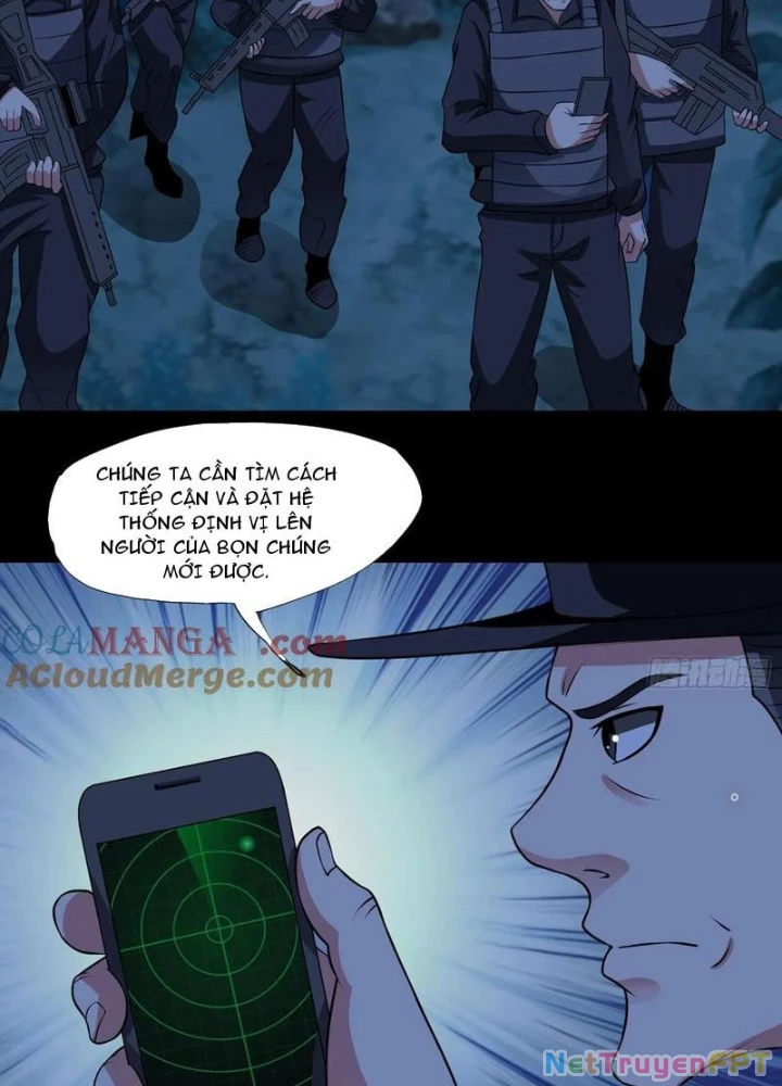 Ngự Thần Trùng Sinh Chapter 90 - Next Chapter 91
