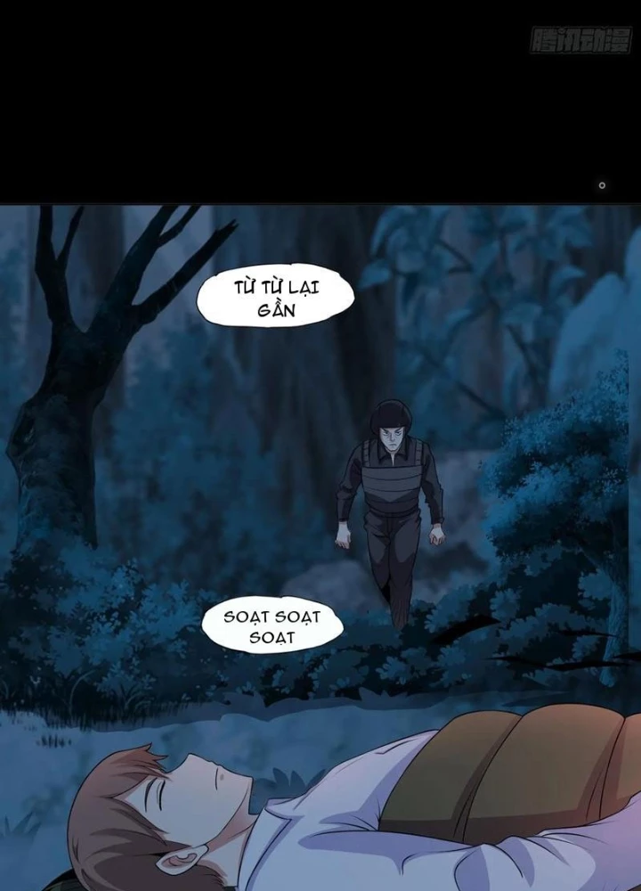 Ngự Thần Trùng Sinh Chapter 90 - Next Chapter 91