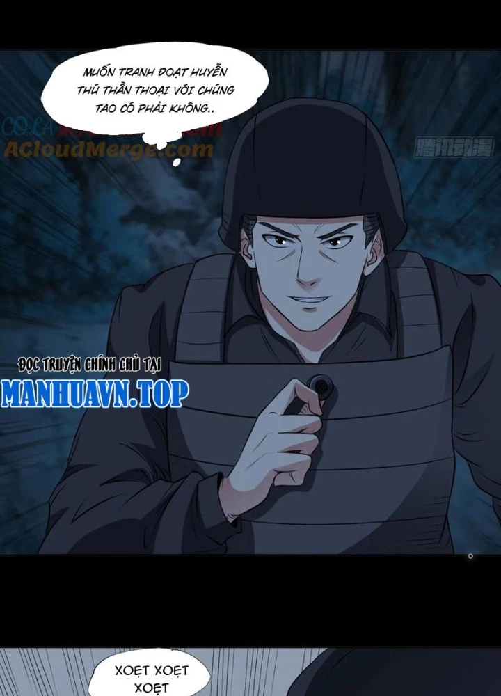 Ngự Thần Trùng Sinh Chapter 90 - Next Chapter 91