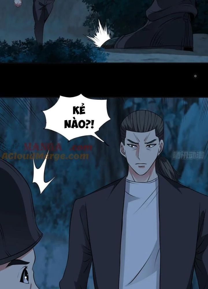 Ngự Thần Trùng Sinh Chapter 90 - Next Chapter 91