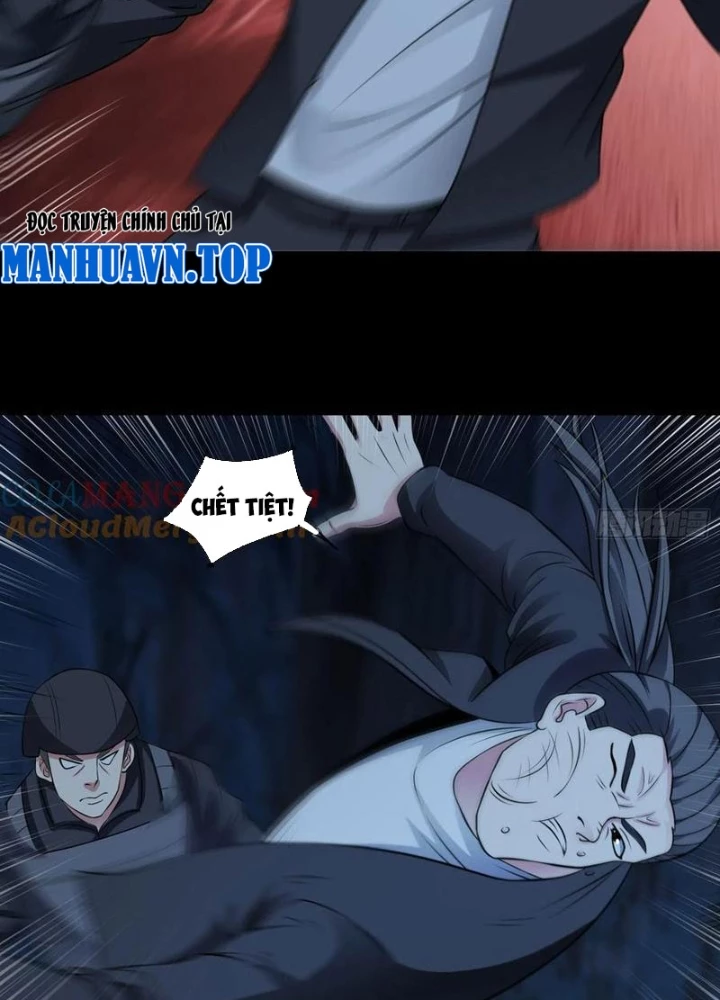 Ngự Thần Trùng Sinh Chapter 90 - Next Chapter 91