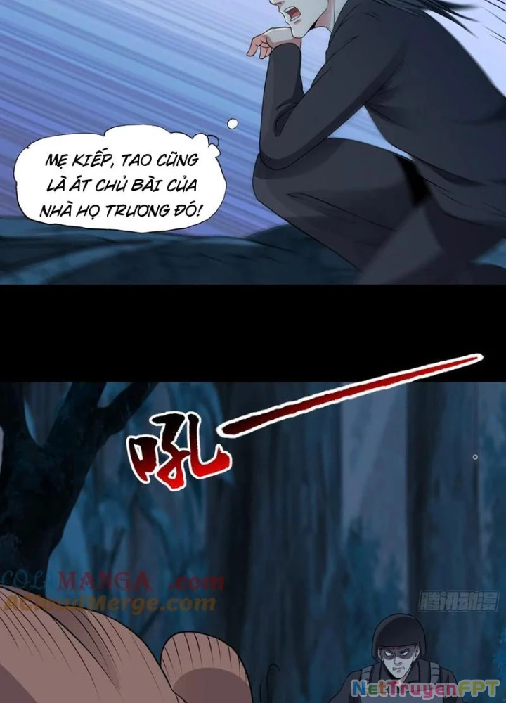 Ngự Thần Trùng Sinh Chapter 90 - Next Chapter 91
