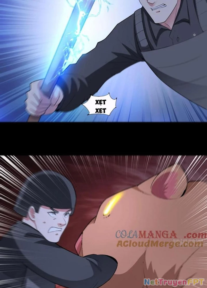 Ngự Thần Trùng Sinh Chapter 90 - Next Chapter 91