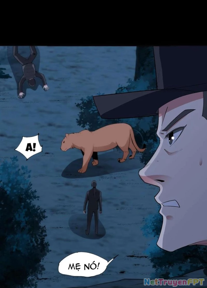 Ngự Thần Trùng Sinh Chapter 90 - Next Chapter 91