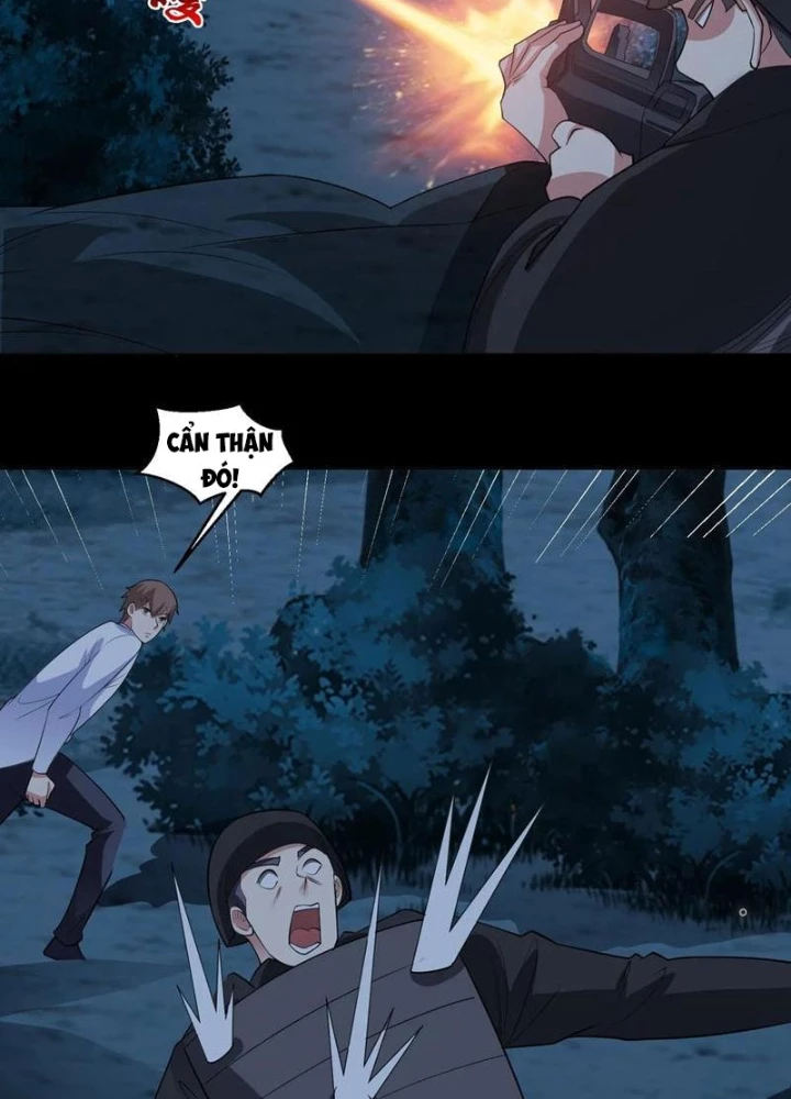Ngự Thần Trùng Sinh Chapter 90 - Next Chapter 91