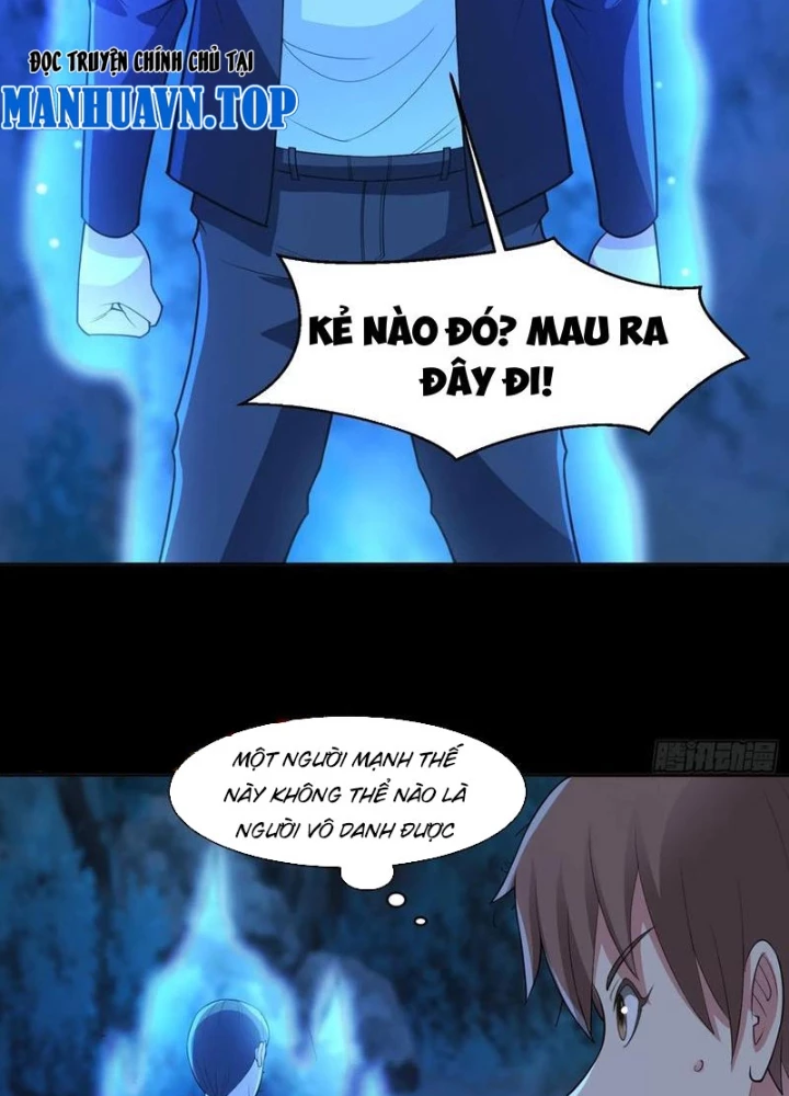Ngự Thần Trùng Sinh Chapter 90 - Next Chapter 91