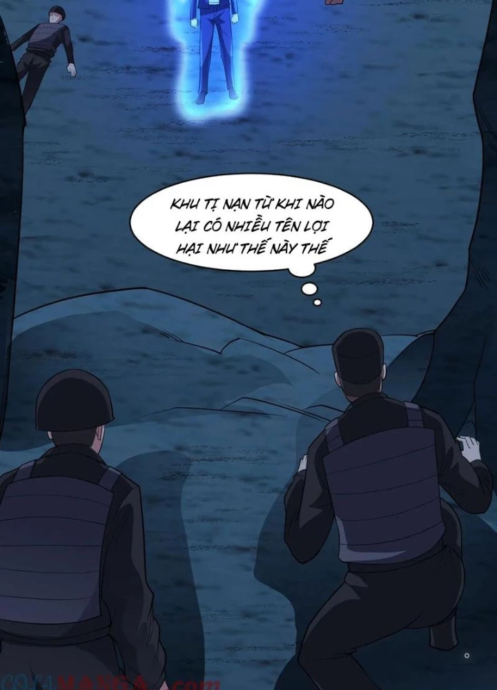 Ngự Thần Trùng Sinh Chapter 90 - Next Chapter 91